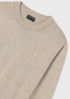 BOY Mayoral Boy Basic Sweater