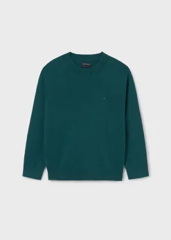 BOY Mayoral Boy Basic Sweater