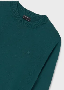 BOY Mayoral Boy Basic Sweater