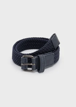 BOY Mayoral Boy Braided Belt