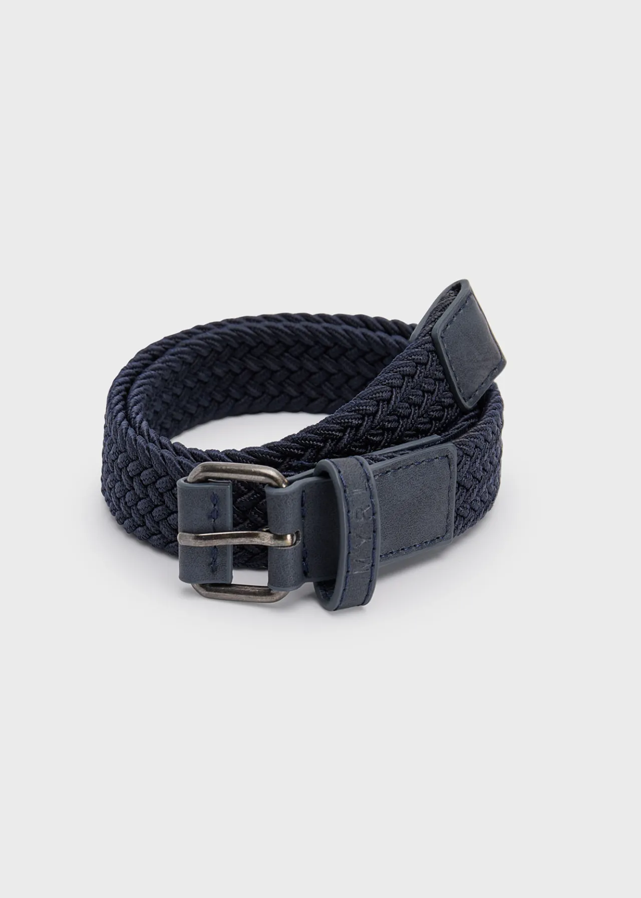 BOY Mayoral Boy Braided Belt
