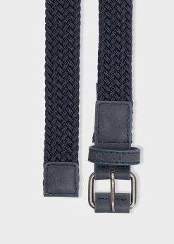 BOY Mayoral Boy Braided Belt