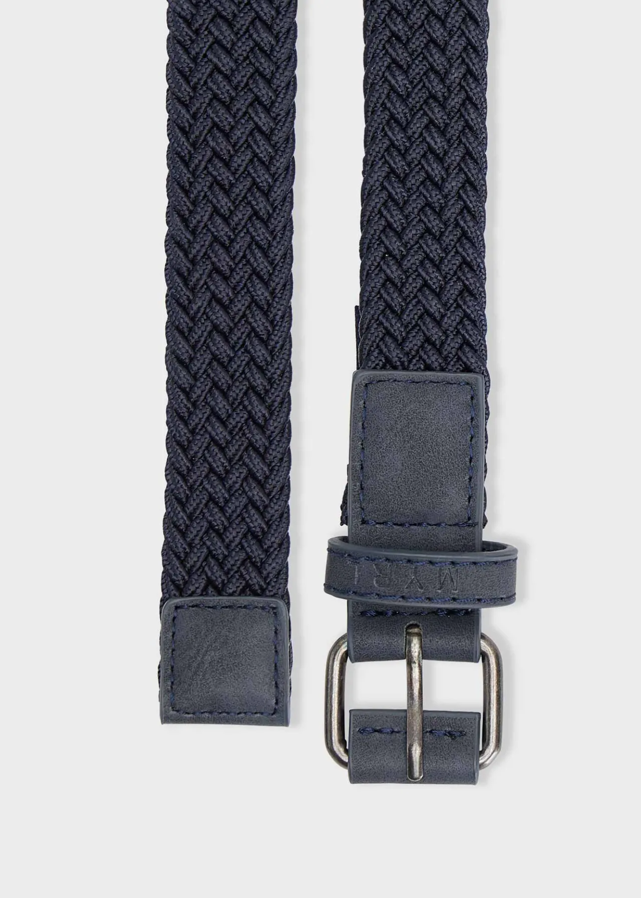 BOY Mayoral Boy Braided Belt