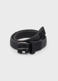 BOY Mayoral Boy Braided Belt