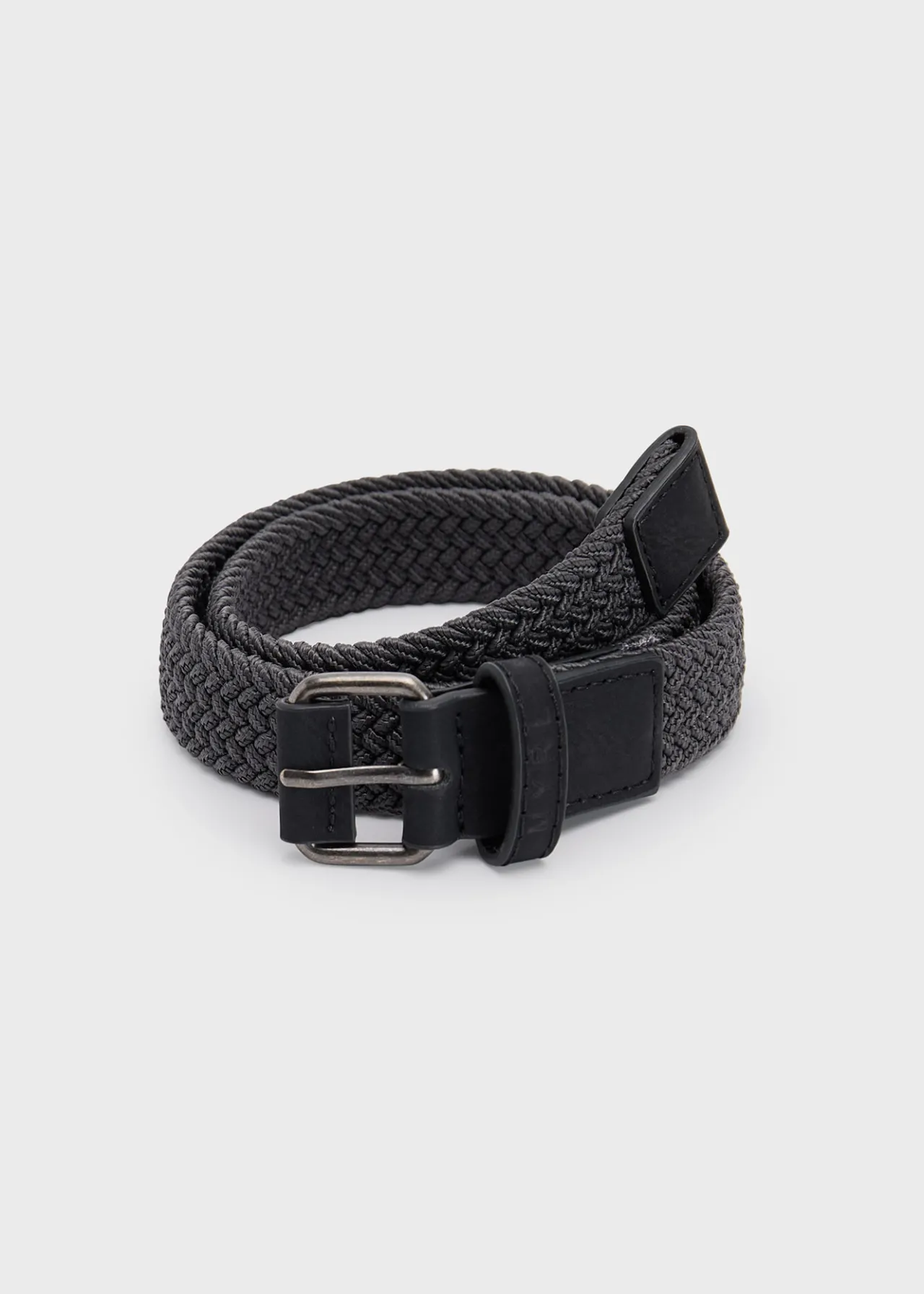 BOY Mayoral Boy Braided Belt