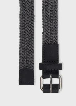 BOY Mayoral Boy Braided Belt