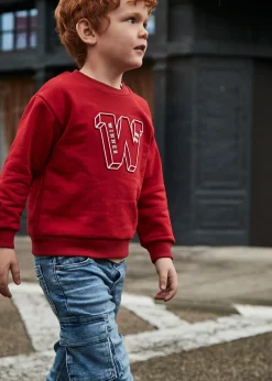 BOY Mayoral Boy Cargo Jeans
