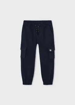 BOY Mayoral Boy Cargo Pants