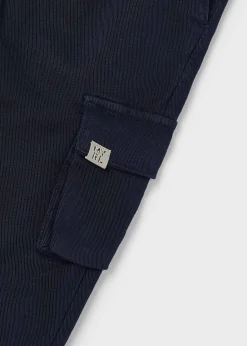 BOY Mayoral Boy Cargo Pants