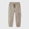 BOY Mayoral Boy Cargo Pants