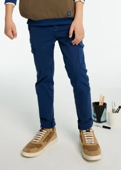 BOY Mayoral Boy Cargo Pants