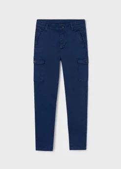 BOY Mayoral Boy Cargo Pants