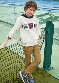 BOY Mayoral Boy Cargo Pants