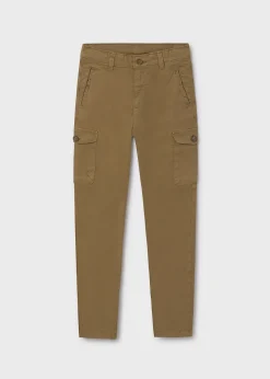 BOY Mayoral Boy Cargo Pants