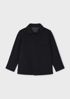 BOY Mayoral Boy Casual Overshirt