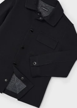 BOY Mayoral Boy Casual Overshirt