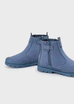 BOY Mayoral Boy Chelsea Boots