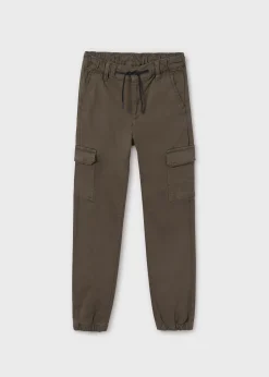 BOY Mayoral Boy Chino Cargos