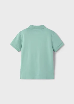 BOY Mayoral Boy Classic Polo Shirt