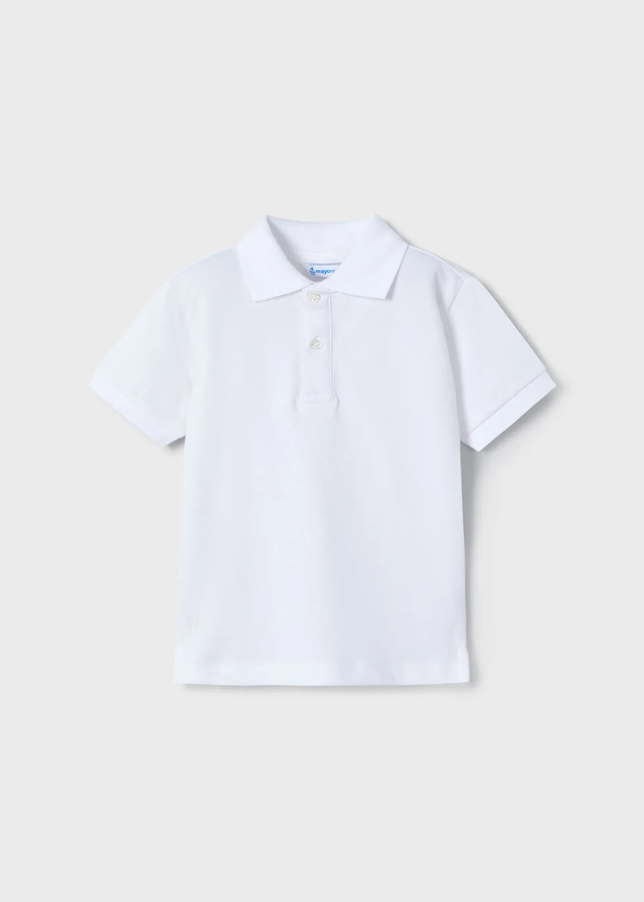 BOY Mayoral Boy Classic Polo Shirt