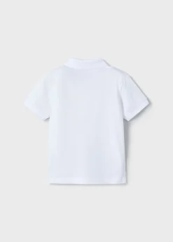 BOY Mayoral Boy Classic Polo Shirt