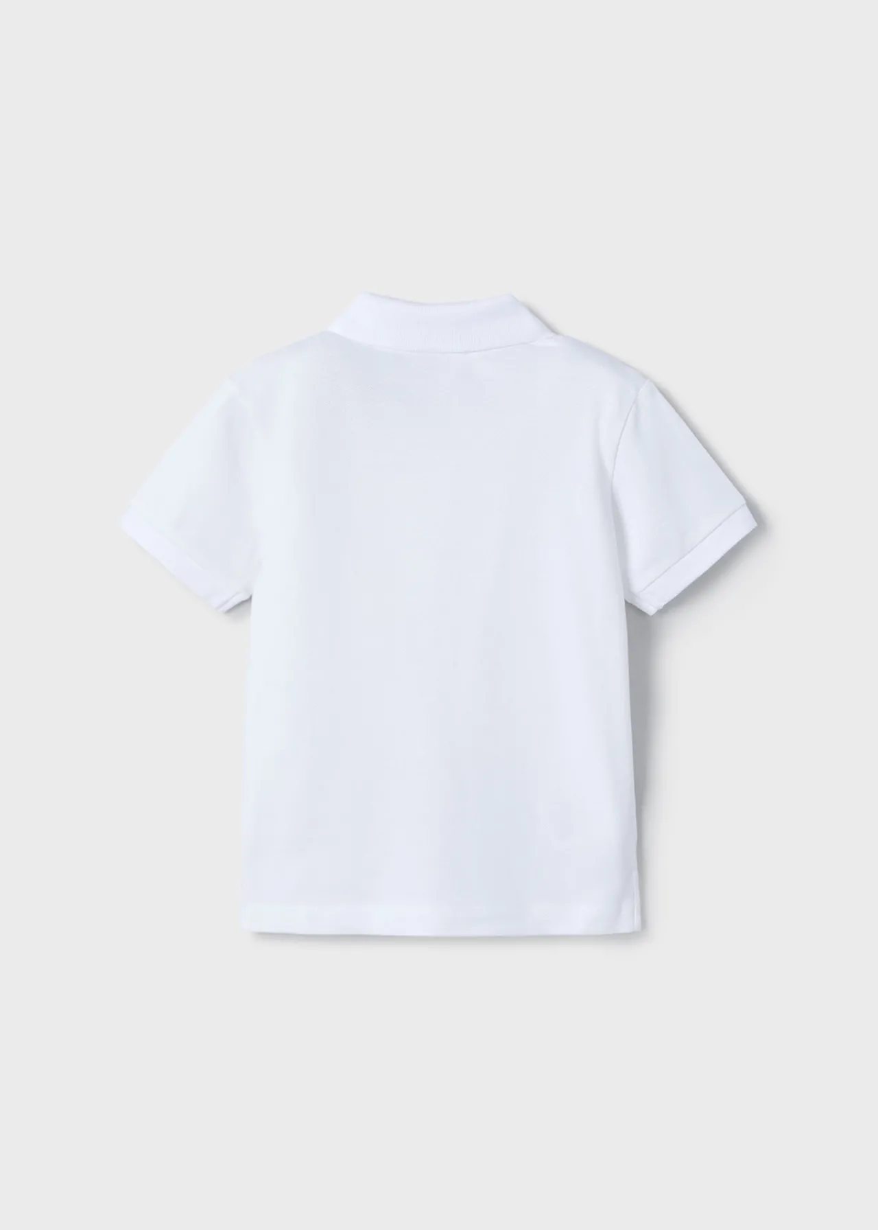 BOY Mayoral Boy Classic Polo Shirt