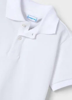 BOY Mayoral Boy Classic Polo Shirt