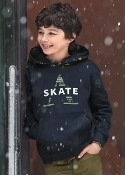 BOY Mayoral Boy Combined Hoodie