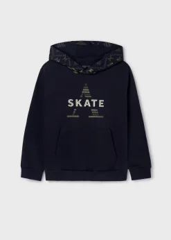BOY Mayoral Boy Combined Hoodie