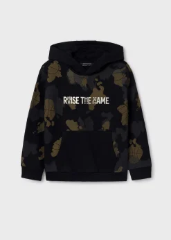 BOY Mayoral Boy Combined Hoodie
