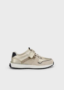 BOY Mayoral Boy Combined Sneakers