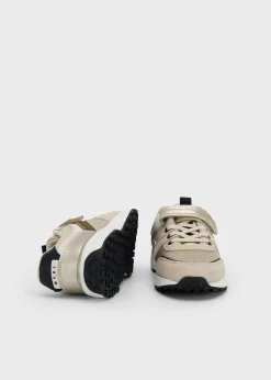 BOY Mayoral Boy Combined Sneakers