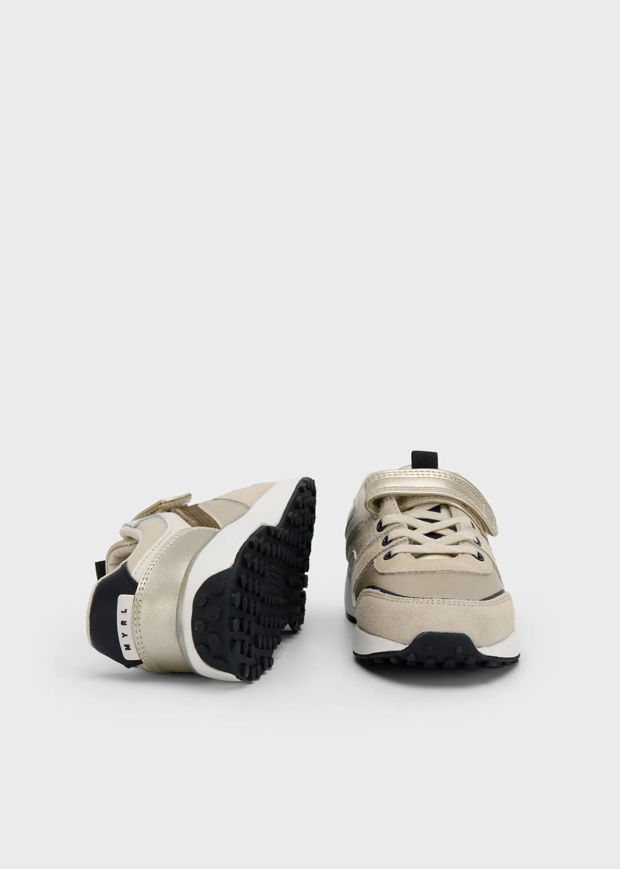 BOY Mayoral Boy Combined Sneakers