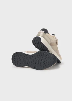 BOY Mayoral Boy Combined Sneakers