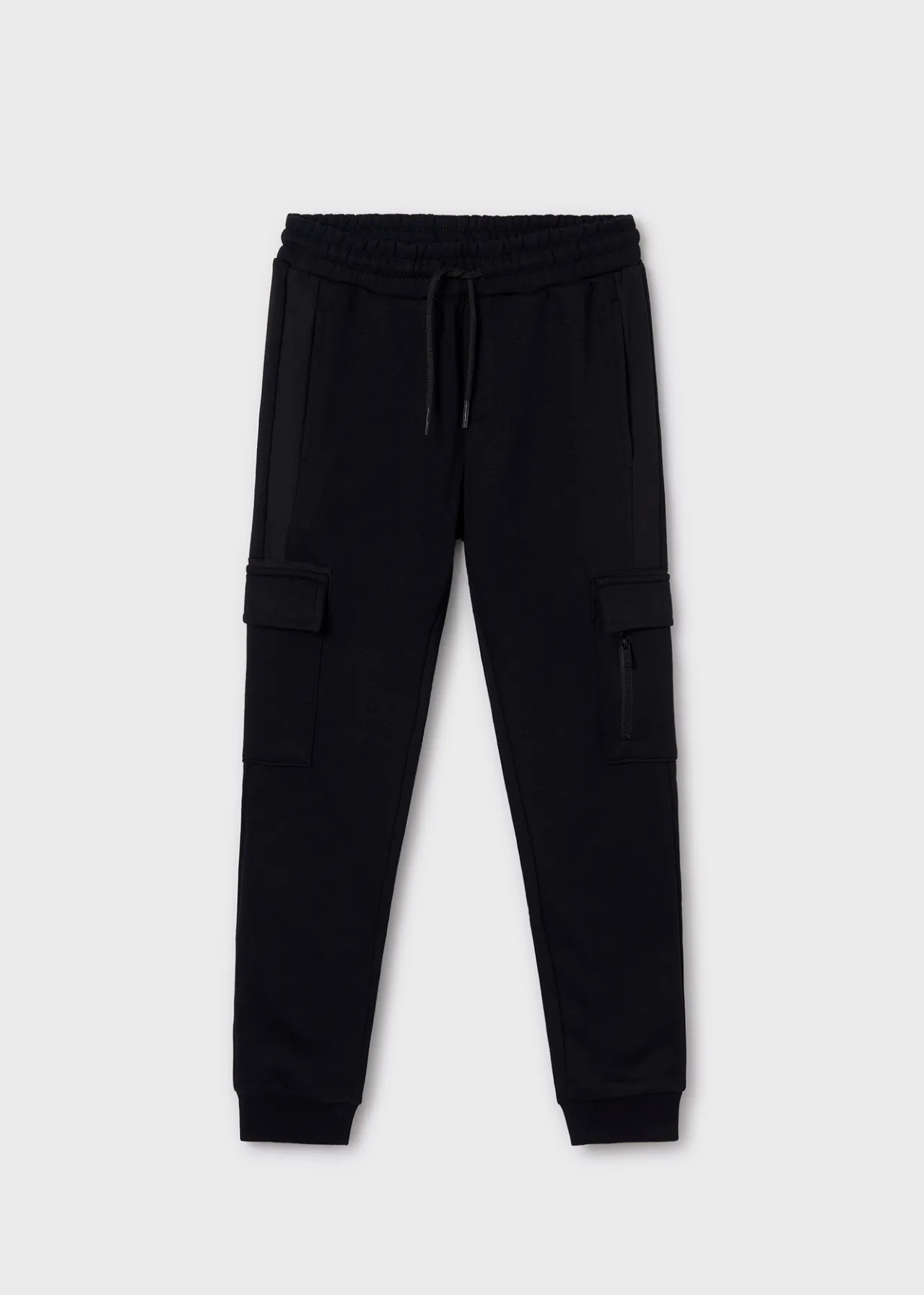 BOY Mayoral Boy Contrast Joggers