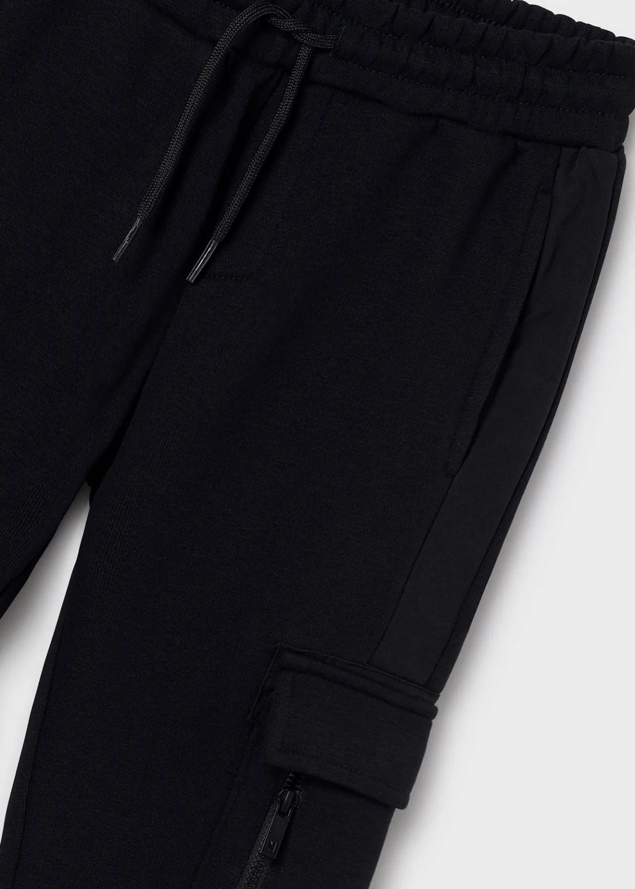 BOY Mayoral Boy Contrast Joggers