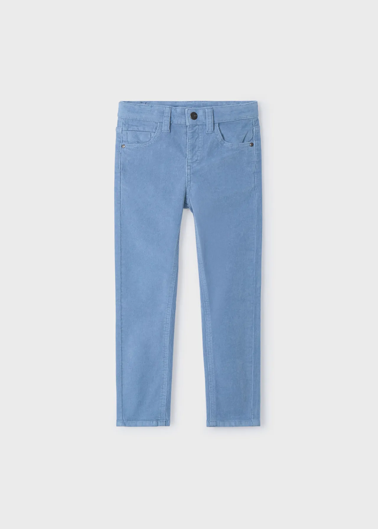 BOY Mayoral Boy Corduroy Slim Fit Pants
