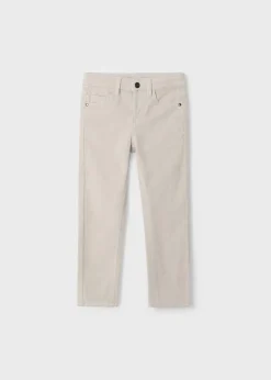 BOY Mayoral Boy Corduroy Slim Fit Pants