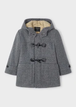 BOY Mayoral Boy Duffle Coat