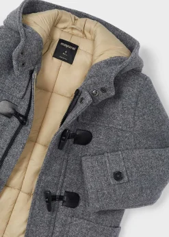 BOY Mayoral Boy Duffle Coat