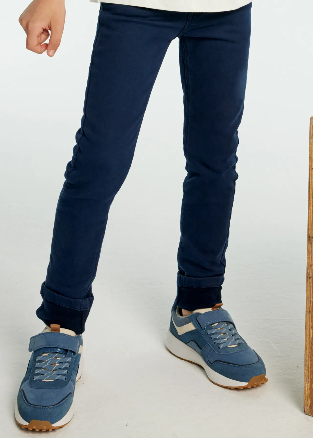 BOY Mayoral Boy Fitted Pants