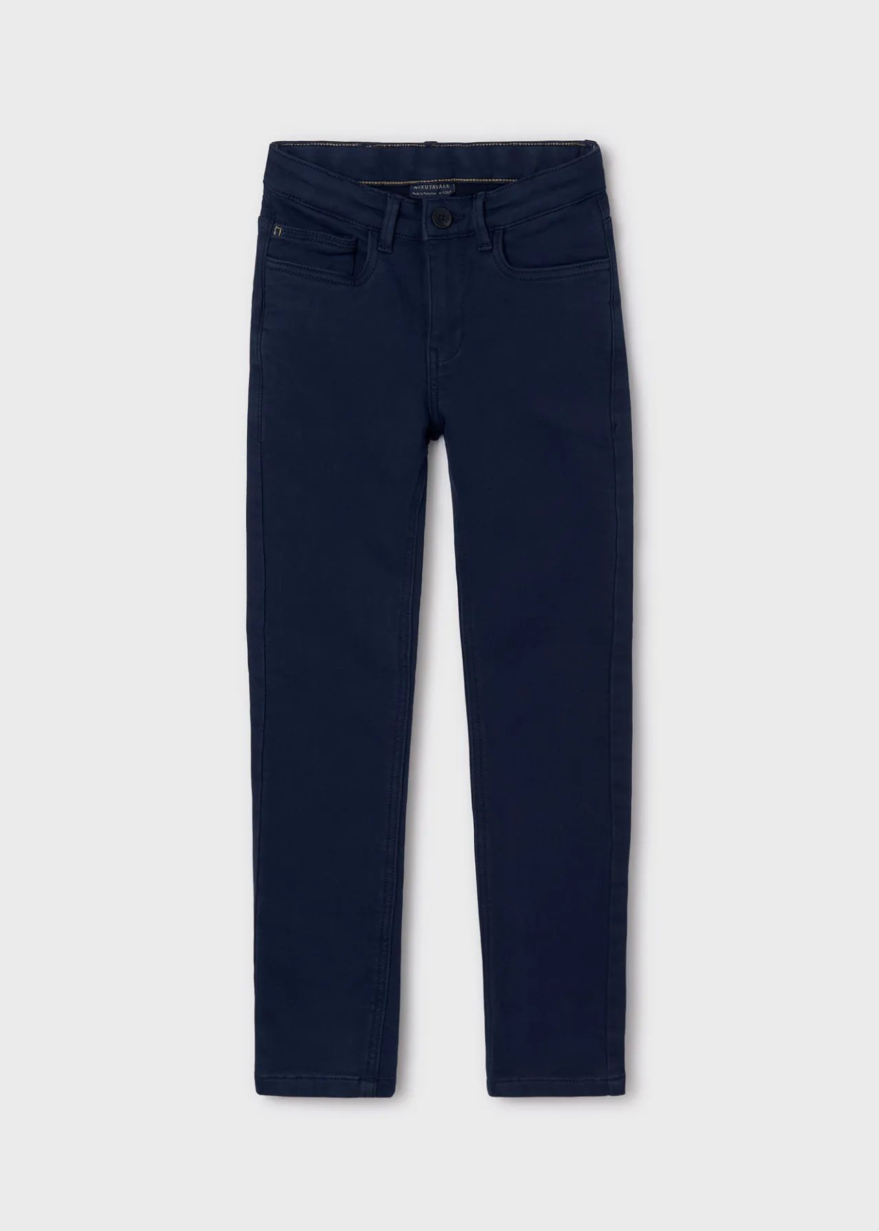 BOY Mayoral Boy Fitted Pants