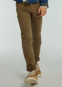 BOY Mayoral Boy Fitted Pants