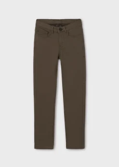 BOY Mayoral Boy Fitted Pants
