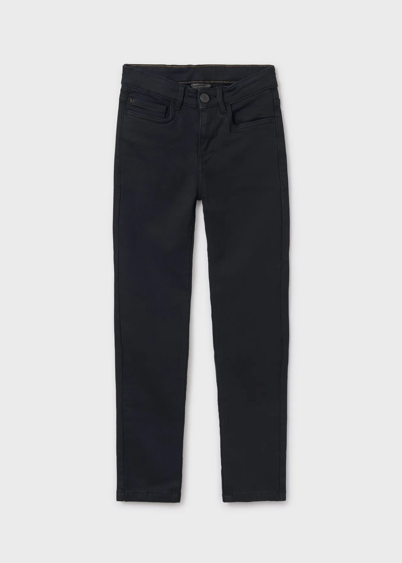 BOY Mayoral Boy Fitted Pants