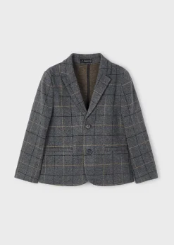 BOY Mayoral Boy Formal Blazer