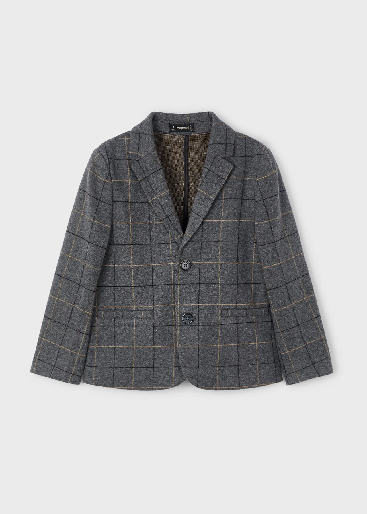BOY Mayoral Boy Formal Blazer