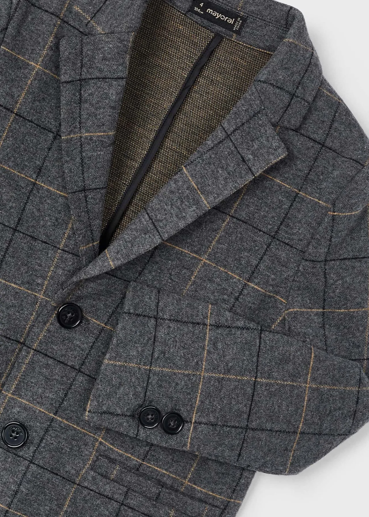 BOY Mayoral Boy Formal Blazer