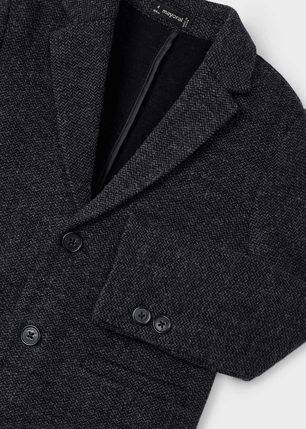 BOY Mayoral Boy Formal Blazer