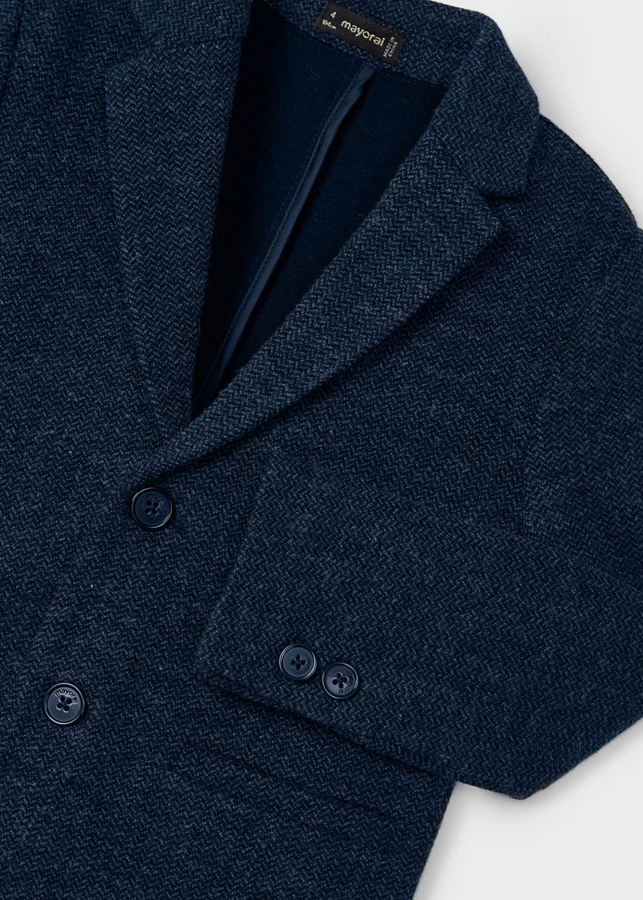 BOY Mayoral Boy Formal Blazer